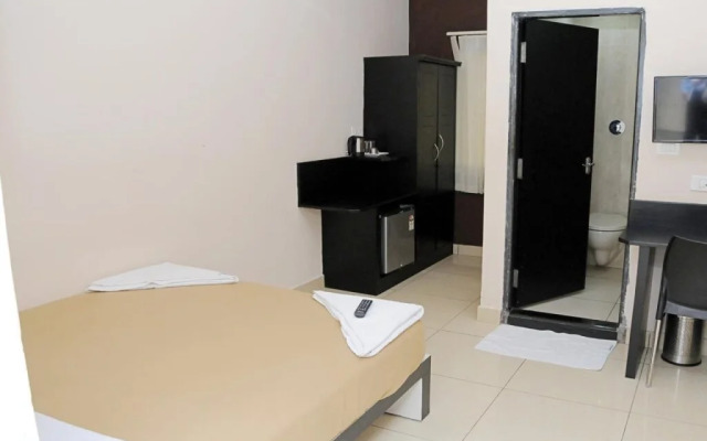 Hotel Sri Krishna Residency