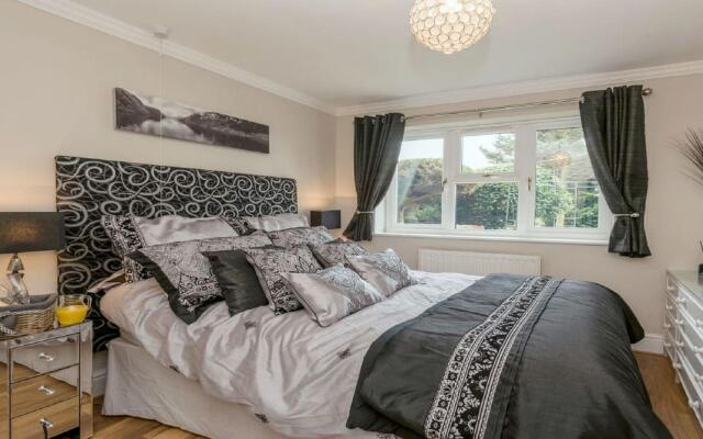 Villa Morea Private Hot Tub