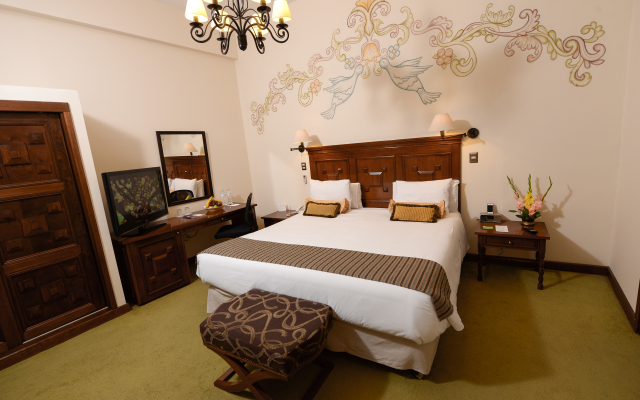 Wyndham Costa del Sol Cusco