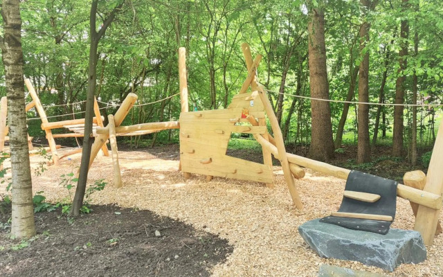 Zu Gast im Mehrgenerationenwohnen