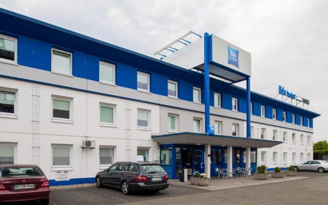 B&B HOTEL Köln-Marsdorf