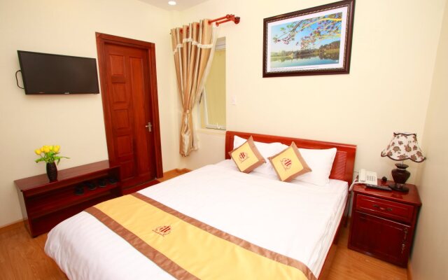 Hotel An An
