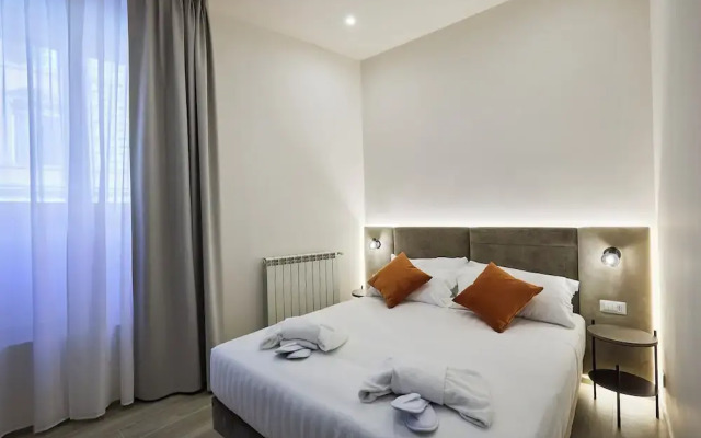 Urban Guesthouse Monti