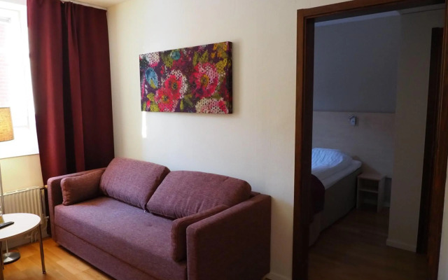 Hotell Vilja