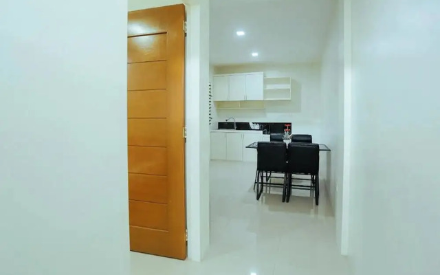 Ljenj Apartelle