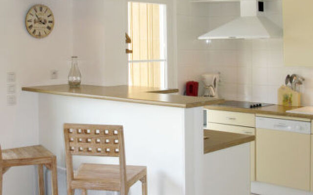 ESTIVEL - Villas Atlantic Green