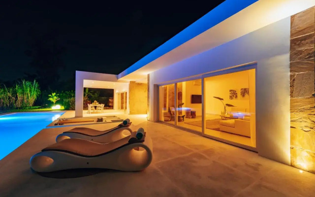 Ycona Luxury Resort