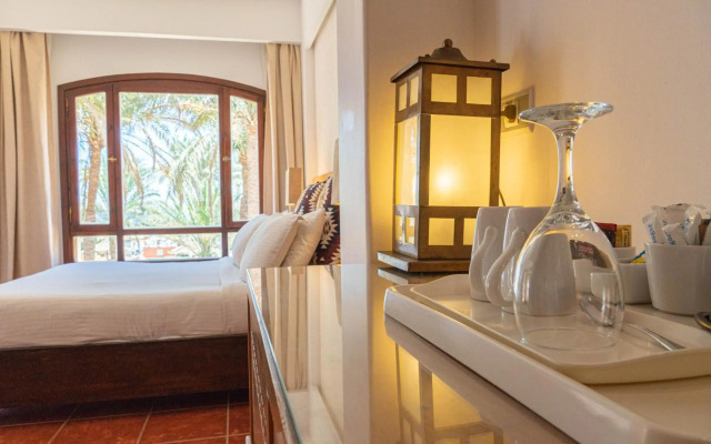 Tamra Beach Resort