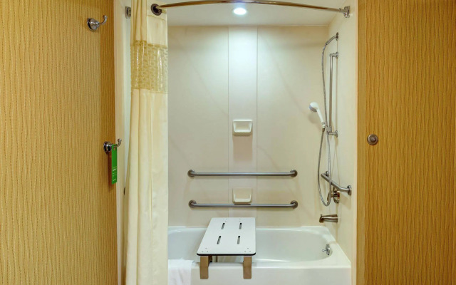 Hampton Inn Chambersburg