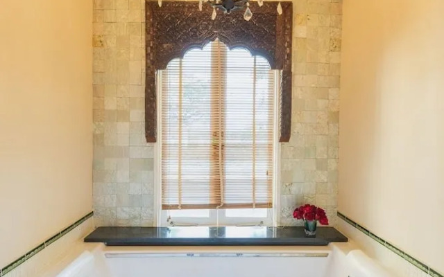 Rosario Oasis Resort - SHA Plus