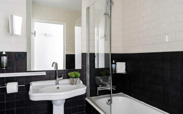 Hôtel 34B - Astotel