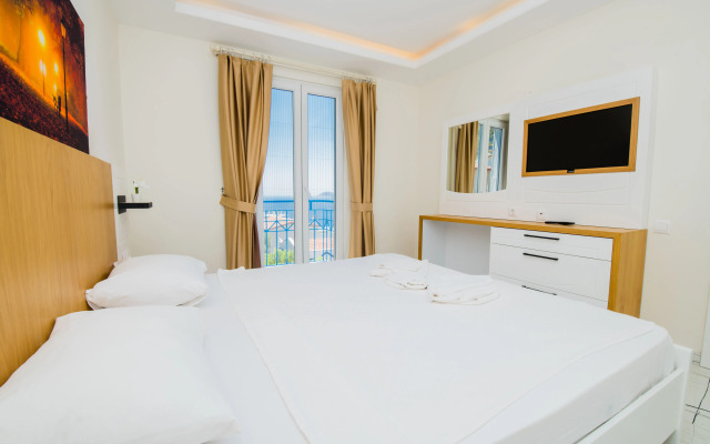 Soothe Hotel