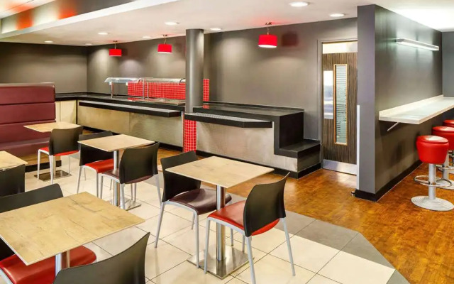 ibis Nottingham Centre