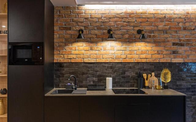 Galeria Italiana Apartments