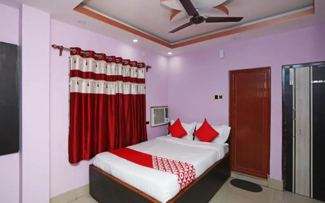 Classic Inn By OYO Rooms
