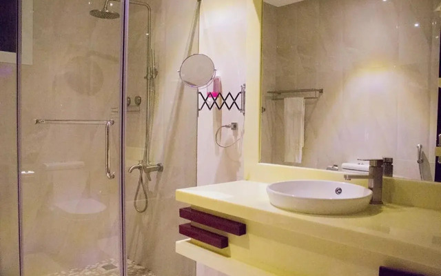 Merfal Hotel Apartments Al Taawan