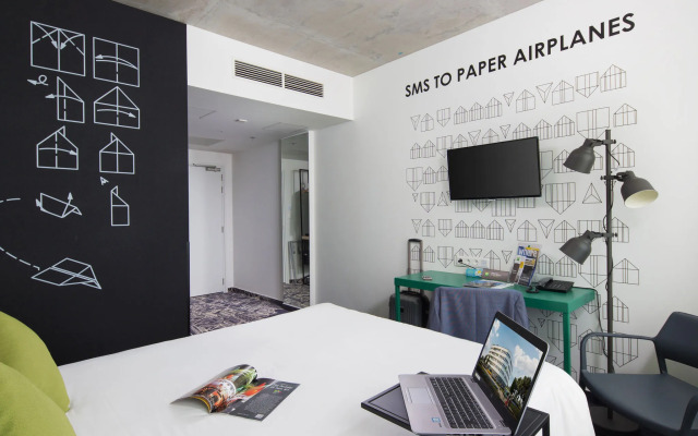 ibis Styles Budapest Airport
