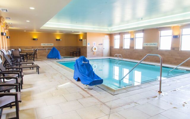 Hampton Inn & Suites Dodge City