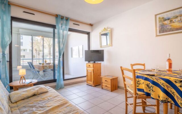 Le Sunset/Cap Sud 16257