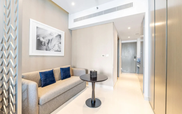 Downtown Ultra Luxury Studio Suites - Hotel in ดูไบ - Photo 3