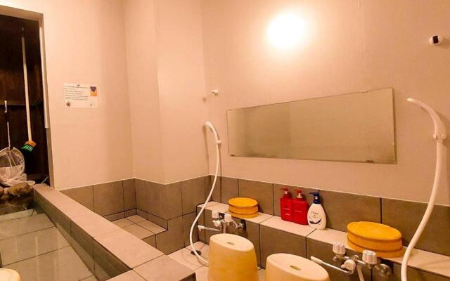DAVID NO YAKATA - Vacation STAY 16849v