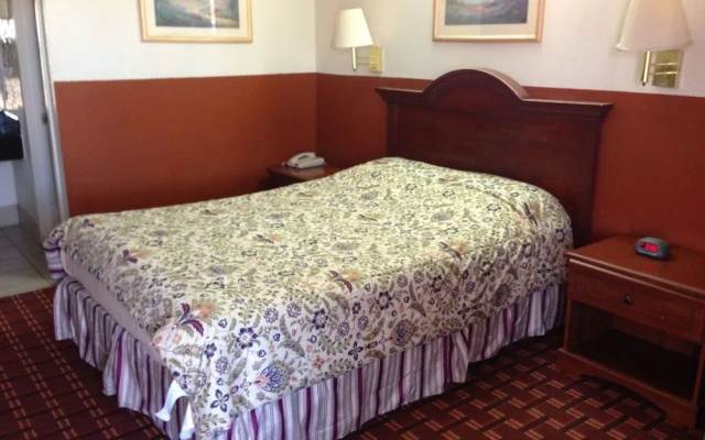 Executive Inn