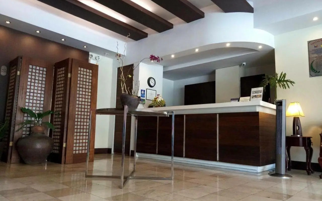 Hotel Maiya