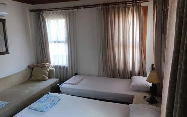 Port Liman Apart