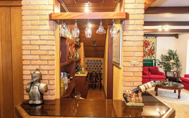 Pousada C Turismo Premium by Concavus