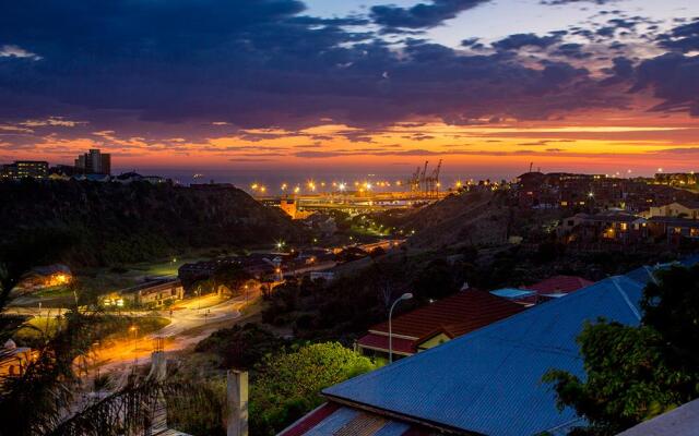 Madiba Bay Guesthouse