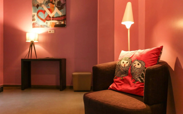 Avalon Hotel Paris Gare du Nord