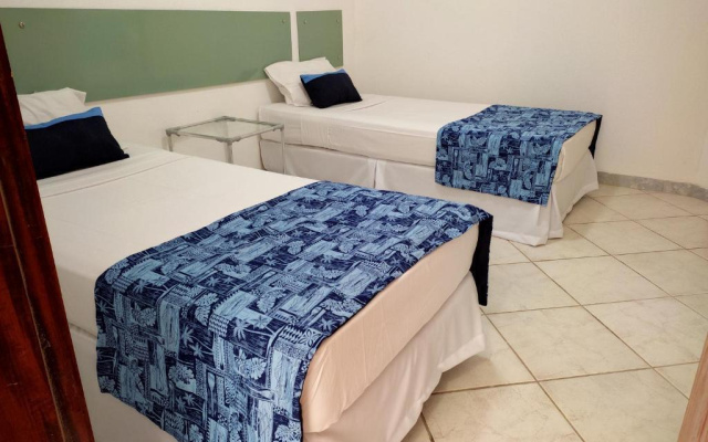 Hotel Caminito Beach