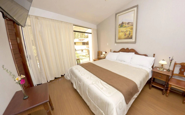 Intiñan Hotel