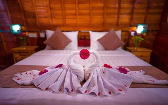 The Peace Arta Bungalow