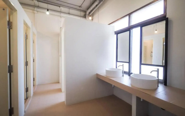 Hoft Hostel Bangkok