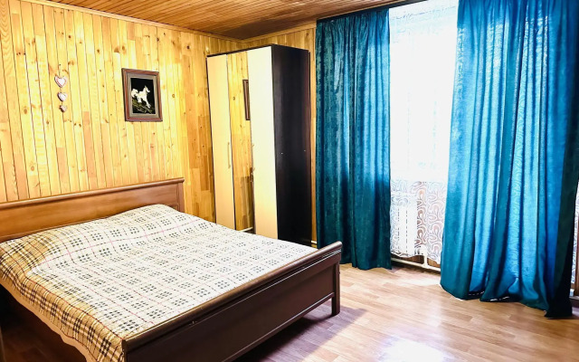 Country House Haski