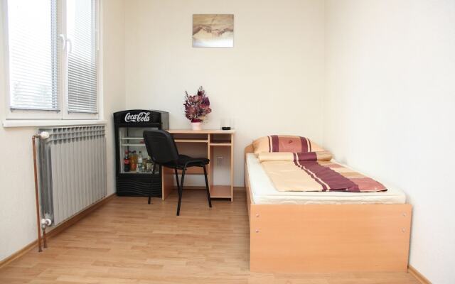 Herz Hostel