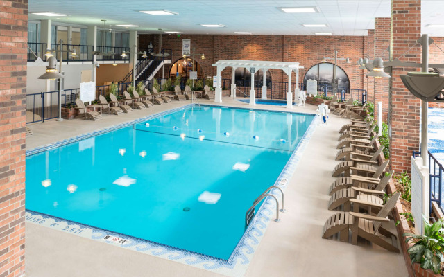 Delta Hotels by Marriott Kalamazoo Conference Center