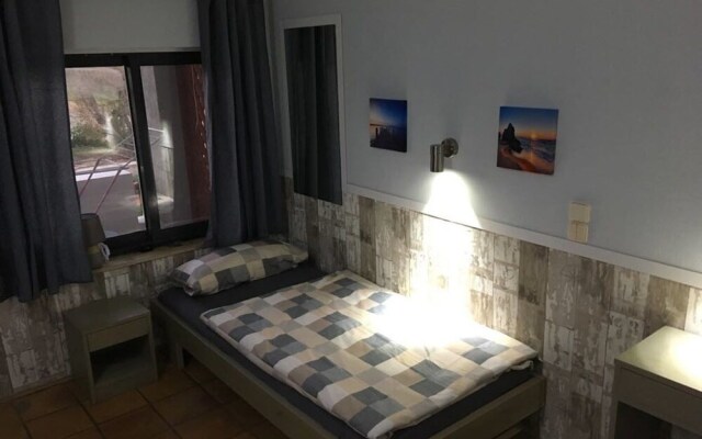 Anissaras Beach Apartments