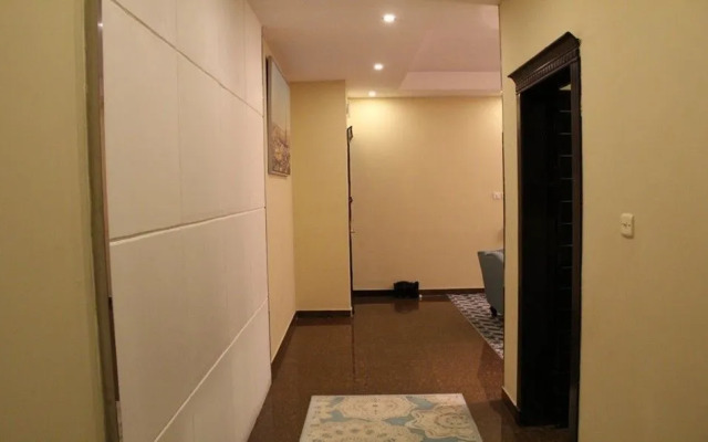 My Home Classic Hotel Suites