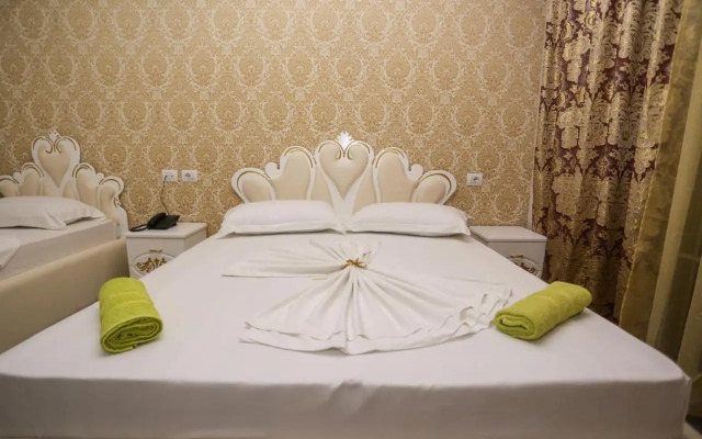Pavarsia Beach Hotel