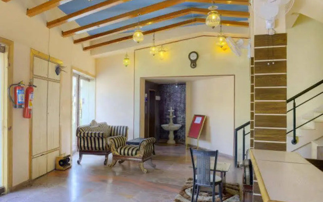 Vatika Inn Hotel