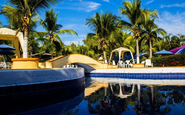 Ixtapa Palace Resort