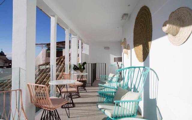 For You Apartments Granada