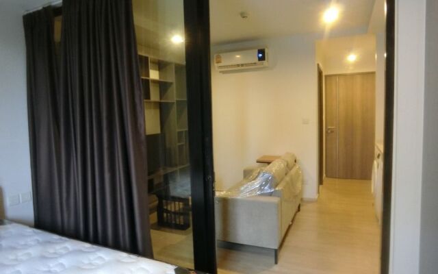 TC Contel @ Ploenchit