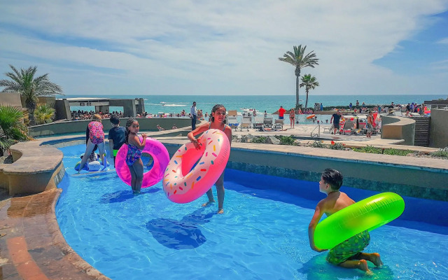 Las Palomas Beach & Golf Resort