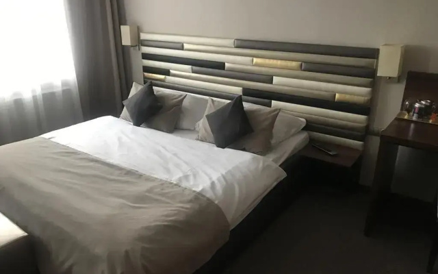 Hotel Śródmiejski