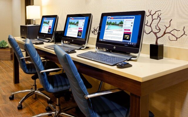 Hampton Inn Franklin/Milford