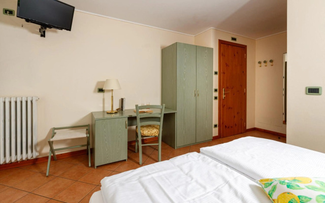 Hotel Villa Rina