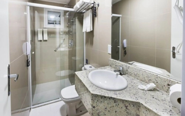 Hotel Sibara Spa & Convenções